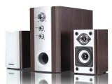 2.1 Aktiivkõlarite komplekt - Sound Line EM-32C