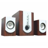 2.1 Aktiivkõlarite komplekt - Sound Line EM-2080