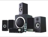 5.1 Aktiivkõlarite komplekt - Microlab H-520