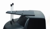 Keskkõlari või muu seadme TV pealne alus - B-Tech BT14 (OUTLET)