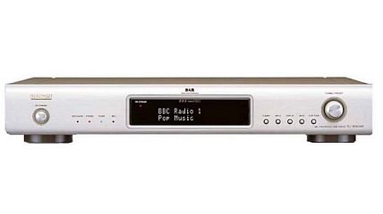Tüüner Denon TU-1800DAB - Pilt 1 / 500px