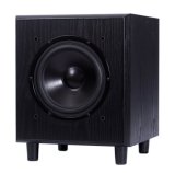 Aktiiv subwoofer - Radiotehnika Rigonda S ASW 1.8