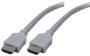 HDMI - HDMI kaabel 1.5m, hall - Pilt 1 / thumb