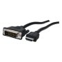 DVI - HDMI kaabel 5m - Pilt 1 / thumb