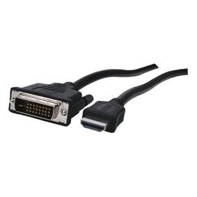 DVI - HDMI kaabel 2.5m - Pilt 1 / 500px