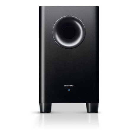 Aktiiv subwoofer Pioneer S-21W - Pilt 1 / 500px