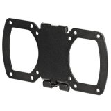LCD/Plasma ekraani kinnitus seinale - Omnimount WM1-S (13-32 tolli)