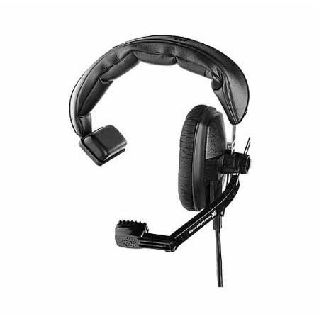 Mikrofoniga kõrvaklapid Beyerdynamic DT-108 - Pilt 1 / 500px