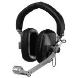 Mikrofoniga kõrvaklapid - Beyerdynamic DT-190