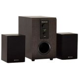 2.1 Aktiivkõlarite komplekt - Defender Blaze S10