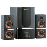 2.1 Aktiivkõlarite komplekt - Defender Avante X40 (SPK-AVX40)