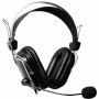 Mikrofoniga kõrvaklapid A4tech HS-50 - Pilt 5 / thumb