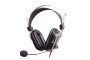 Mikrofoniga kõrvaklapid A4tech HS-60 - Pilt 6 / thumb