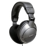 Mikrofoniga kõrvaklapid - A4tech HS-800