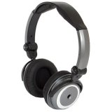 Mikrofoniga kõrvaklapid - A4tech HSP-100U