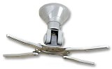Projektori kinnitus lakke - LINDY 40845