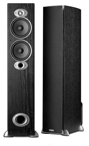 Põrandakõlar Polk Audio RTi A5 - Pilt 1 / 500px