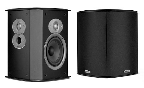 Efektikõlar Polk Audio FXi A4 - Pilt 1 / 500px