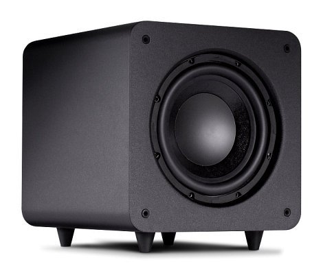 Aktiiv subwoofer Polk Audio PSW111 - Pilt 1 / 500px