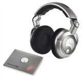 Juhtmevabad kõrvaklapid - Beyerdynamic RSX-700