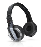 Kõrvaklapid - Pioneer HDJ-500