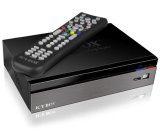 Digiboks ja HD meediamängija - RaidSonic IcyBox MP3012 DVB-T