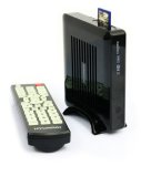 HD meediamängija - Hyundai MBox HMB-L110