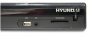 Digiboks ja HD meediamängija Hyundai MBox R3250S - Pilt 7 / thumb