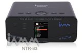 Digiboks ja HD meediamängija - Novatron IAMM NTR-83
