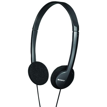 Kõrvaklapid Sony MDR-110LP - Pilt 1 / 500px