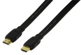 HDMI ühenduskaabel - 1.5m (lapik kaabel)