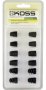 Kuularid Koss Plug kuulariotsad - Pilt 2 / thumb