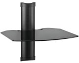 Audio - videotehnika  riiul seinale - Omnimount TRIA 1
