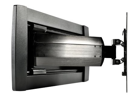 LCD/Plasma ekraani kinnitus seinale Omnimount LEDP75 - Pilt 1 / 500px