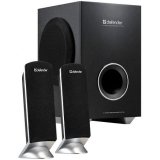 2.1 Aktiivkõlarite komplekt - Defender I-WAVE S20 (SPKI-WAVES20)