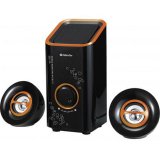 2.1 Aktiivkõlarite komplekt - Defender ION S10 (SPK-IONS10)