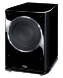 Aktiiv subwoofer - Heco Celan GT Sub 322A