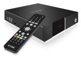 HD meediamängija - RaidSonic IcyBox MP3011Plus