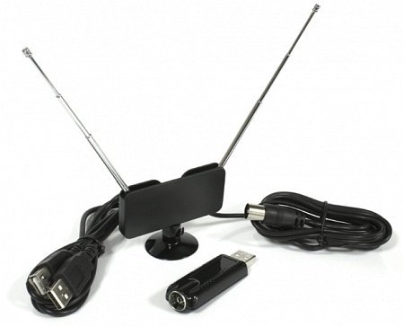 Lisaseade HDI Dune HD Digital TV Stick (USB DVB-T) - Pilt 1 / 500px