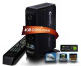 HD meediamängija - Xtreamer Ultra