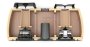 Keskkõlar Polk Audio LSiM704c - Pilt 4 / thumb