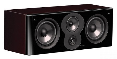 Keskkõlar Polk Audio LSiM704c - Pilt 1 / 500px