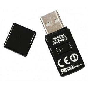 Lisaseade CocktailAudio USB WiFi adapter - Pilt 1 / 500px