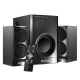 2.1 Aktiivkõlarite komplekt - Defender Avante X55