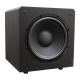 Aktiiv subwoofer - Taga Harmony TSW-200