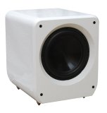 Aktiiv subwoofer - Taga Harmony Platinum v2 SW-10 PF