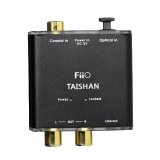 DAC - Fiio D03K TAISHAN