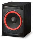 Aktiiv subwoofer - Cerwin-Vega XLS 15S