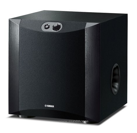 Aktiiv subwoofer Yamaha NS-SW200 - Pilt 1 / 500px