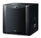 Aktiiv subwoofer - Yamaha NS-SW300